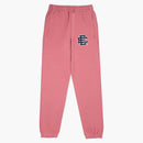 Eric Emanuel Ee Basic Sweatpant Dusty Rose