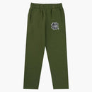 Eric Emanuel Ee Basic Sweatpant Green/black