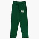 Eric Emanuel Ee Basic Sweatpant Green/white