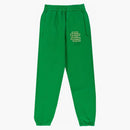 Eric Emanuel Ee Basic Sweatpant Kelly Green/kelly Green