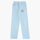Eric Emanuel Ee Basic Sweatpant Nantucket/grey