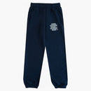 Eric Emanuel Ee Basic Sweatpant Navy/grey