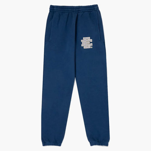 Eric Emanuel Ee Basic Sweatpant Opal Blue