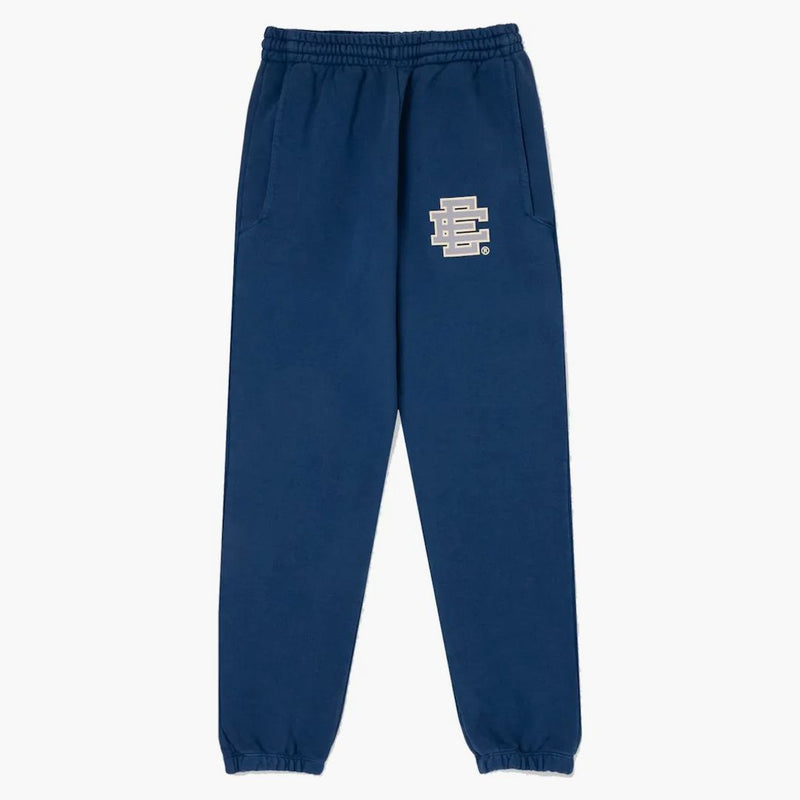 Eric Emanuel Ee Basic Sweatpant Opal Blue