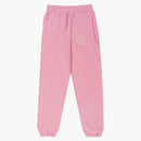 Eric Emanuel Ee Basic Sweatpant Pink/pink