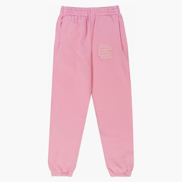 Eric Emanuel Ee Basic Sweatpant Pink/pink