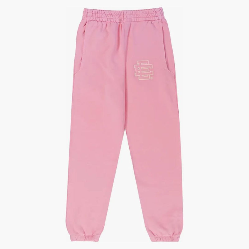 Eric Emanuel Ee Basic Sweatpant Pink/pink