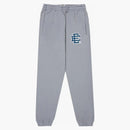Eric Emanuel Ee Basic Sweatpant Poppy/grey