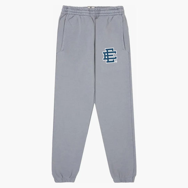 Eric Emanuel Ee Basic Sweatpant Poppy/grey
