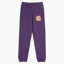 Eric Emanuel Ee Basic Sweatpant Purple