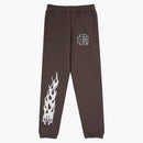 Eric Emanuel Ee Basic Sweatpant (ss23) Brown