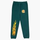 Eric Emanuel Ee Basic Sweatpant (ss23) Emerald