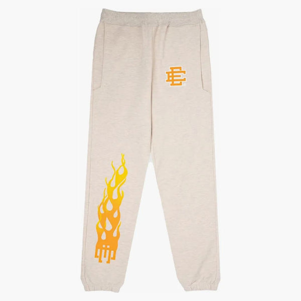 Eric Emanuel Ee Basic Sweatpant (ss23) Oatmeal