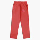 Eric Emanuel Ee Basic Sweatpant (ss24) Pink/pink