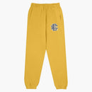 Eric Emanuel Ee Basic Sweatpant Spicy Mustard
