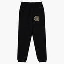 Eric Emanuel Ee Basic Sweatpant Sunny Delight Black