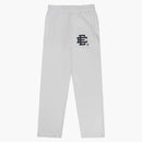 Eric Emanuel Ee Basic Sweatpant White/black