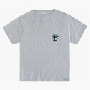 Eric Emanuel Ee Basic T-shirt Grey/navy