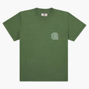 Eric Emanuel Ee Basic T-shirt Olive