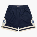 Eric Emanuel Ee Basic V2 Short Navy/antique White