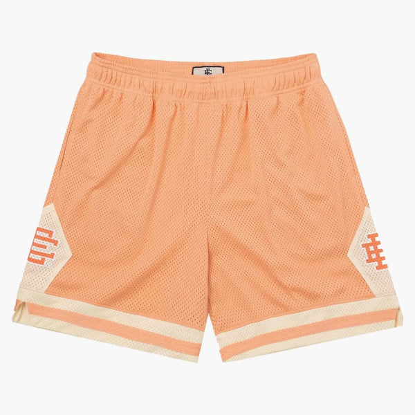 Eric Emanuel Ee Basic V2 Short Salmon/antique White