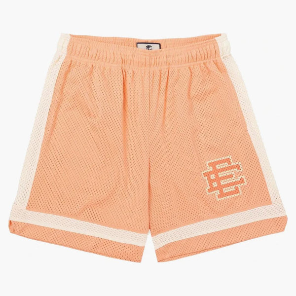 Eric Emanuel Ee Basic V3 Short Salmon/antique White