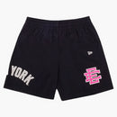 Eric Emanuel Ee Basic Yankees Short Navy