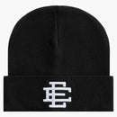 Eric Emanuel EE Beanie Black/White