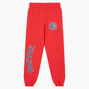 Eric Emanuel Ee Boston Red Sox Ne Sweats Red