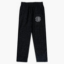 Eric Emanuel Ee Boucle Pant Black/white