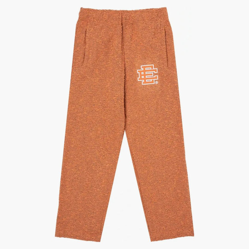 Eric Emanuel Ee Boucle Pant Orange/orange