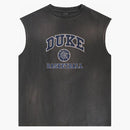 Eric Emanuel Ee College Duke Cutoff Washed Grey