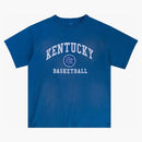 Eric Emanuel Ee College Kentucky Tee Washed Blue
