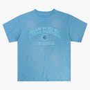 Eric Emanuel Ee College North Carolina Tee Washed Blue