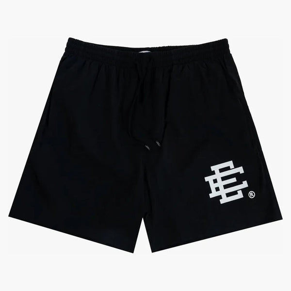 Eric Emanuel Ee Ei Swim Trunk Black