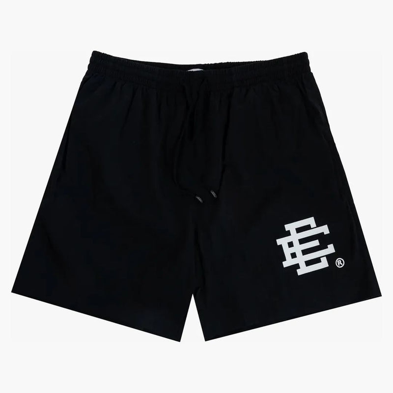 Eric Emanuel Ee Ei Swim Trunk Black