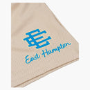 Eric Emanuel Ee East Hampton Short Whitecap Grey/baby Blue