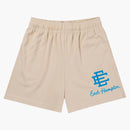 Eric Emanuel Ee East Hampton Short Whitecap Grey/baby Blue