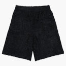 Eric Emanuel Ee Fuzzy Short Black