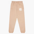 Eric Emanuel Ee Hw Sweats Camel/camel