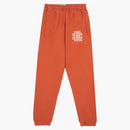 Eric Emanuel Ee Heavyweight Sweats Rust/rust