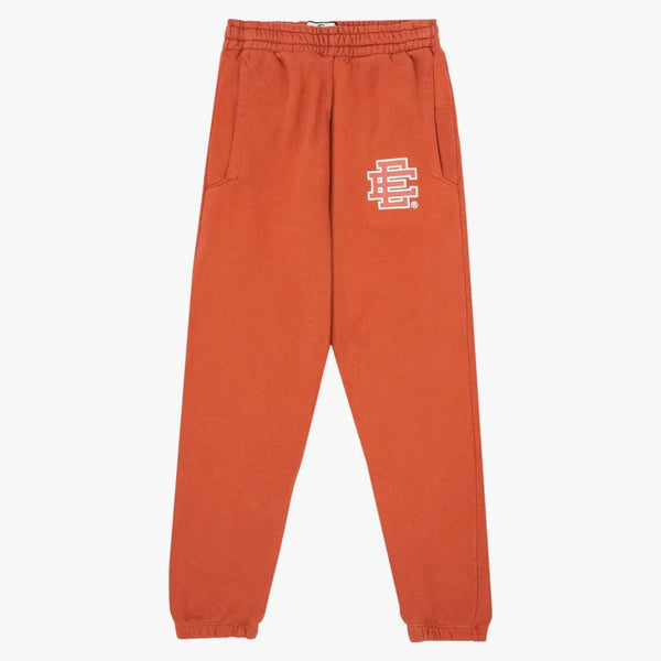 Eric Emanuel Ee Heavyweight Sweats Rust/rust