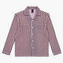 Eric Emanuel Ee Knit Shirt Pink/black