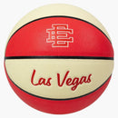 Eric Emanuel Ee Las Vegas Basketball Red/white