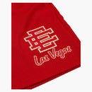 Eric Emanuel Ee Las Vegas Short Goji Berry/red