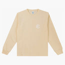 Eric Emanuel Ee Long Sleeve T-shirt Cream/white