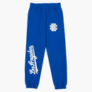 Eric Emanuel Ee Los Angeles Dodgers Ne Sweats Royal Blue