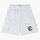 Eric Emanuel Ee Margo Short White/black