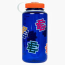 Eric Emanuel Ee Nalgene Waterbottle Blue