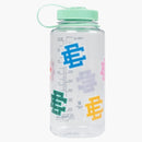 Eric Emanuel Ee Nalgene Waterbottle Clear